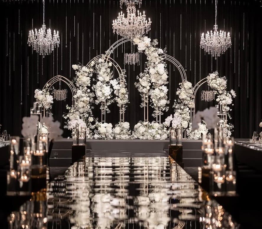 Wedding venue